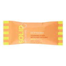 Esfoliante Corporal S&oacute;lido Sephora Collection